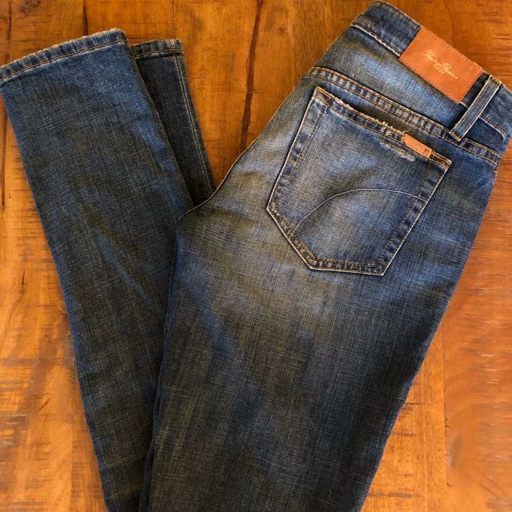Joe’s Jean Vintage Reserve